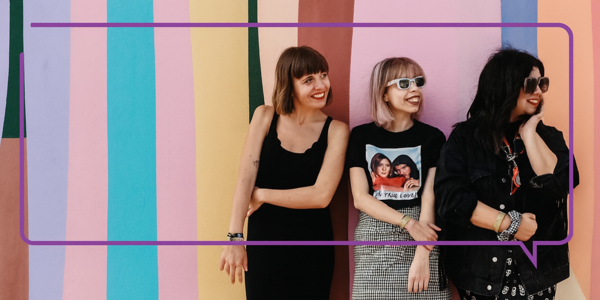 “Provincial Women” on PODSTARS with Podcast Station